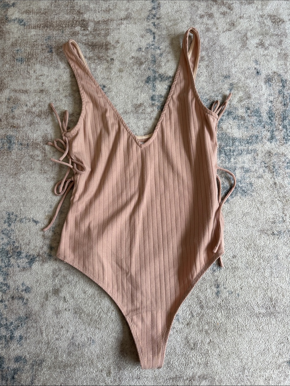 Revolve bodysuit